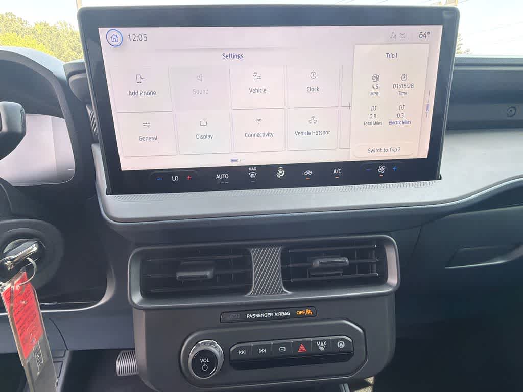 Thumbnail: 2026 Ford Maverick - 25