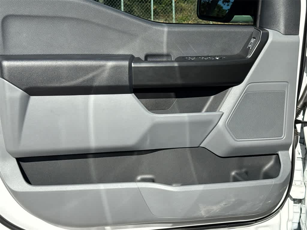 Thumbnail: 2025 Ford F-150 - 12