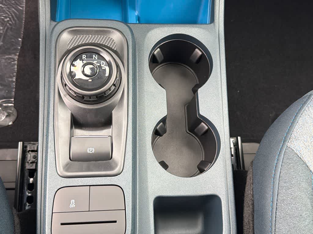 Thumbnail: 2026 Ford Maverick - 29