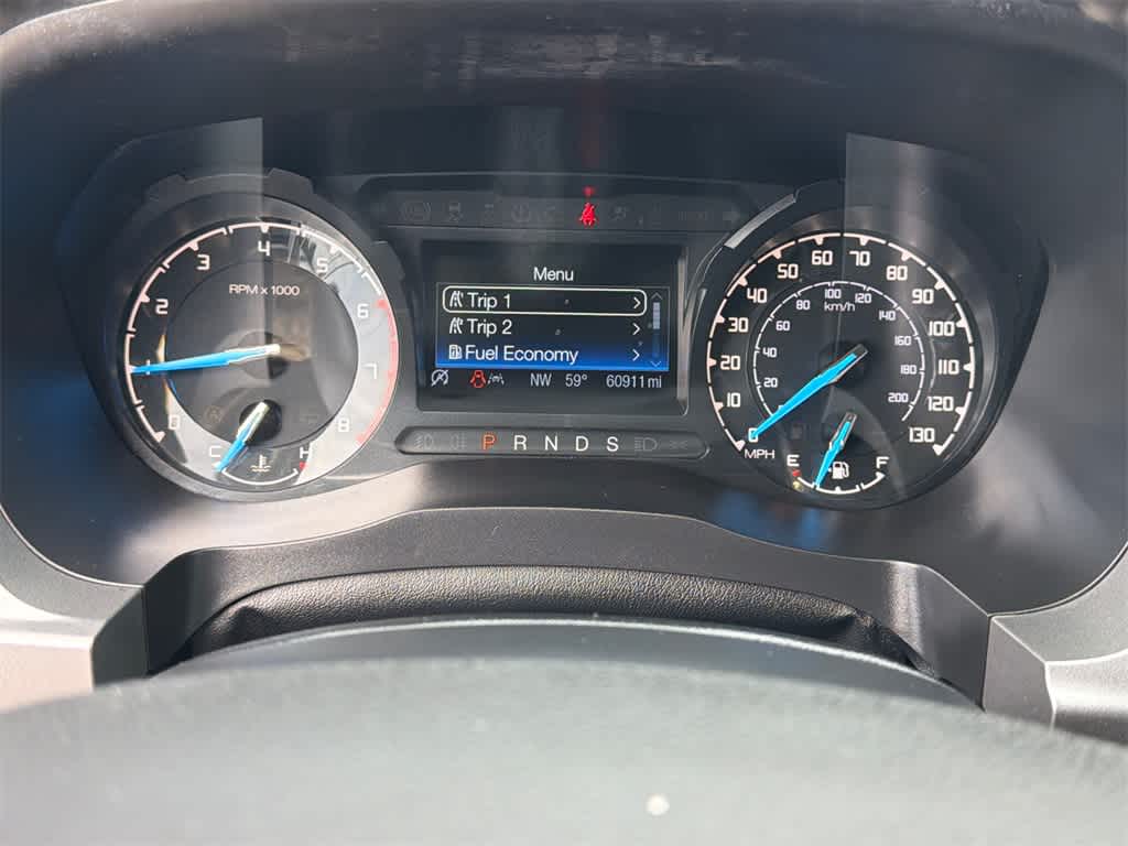 Thumbnail: 2021 Ford Ranger - 24