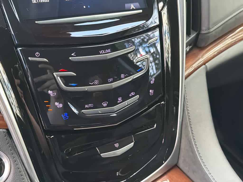 Thumbnail: 2020 Cadillac Escalade - 29