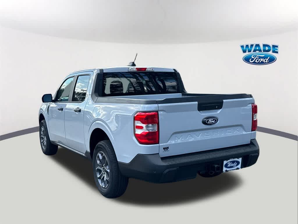 Thumbnail: 2025 Ford Maverick - 7