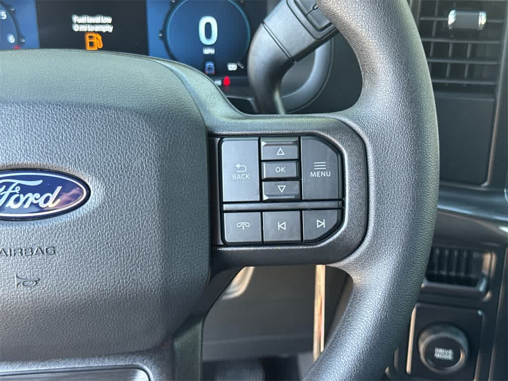 Thumbnail: 2025 Ford F-150 - 23