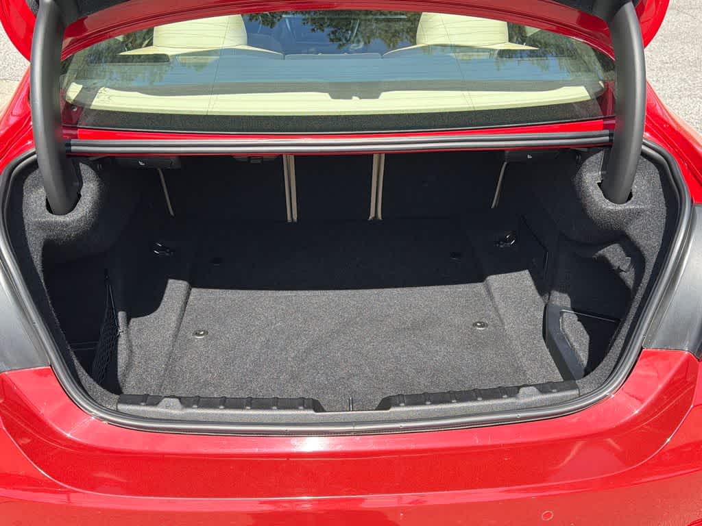 Thumbnail: 2015 BMW 4 Series - 14