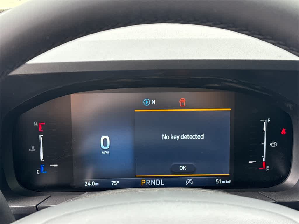 Thumbnail: 2025 Ford Maverick - 21