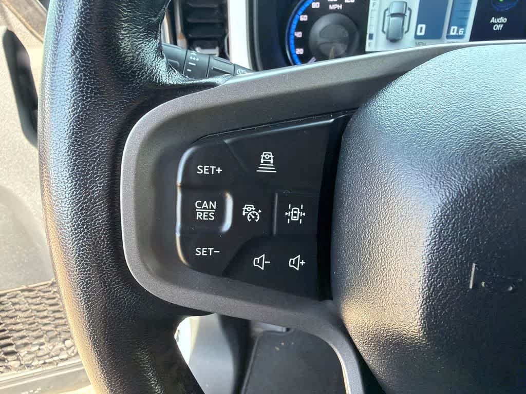 Thumbnail: 2021 Ford Bronco - 21