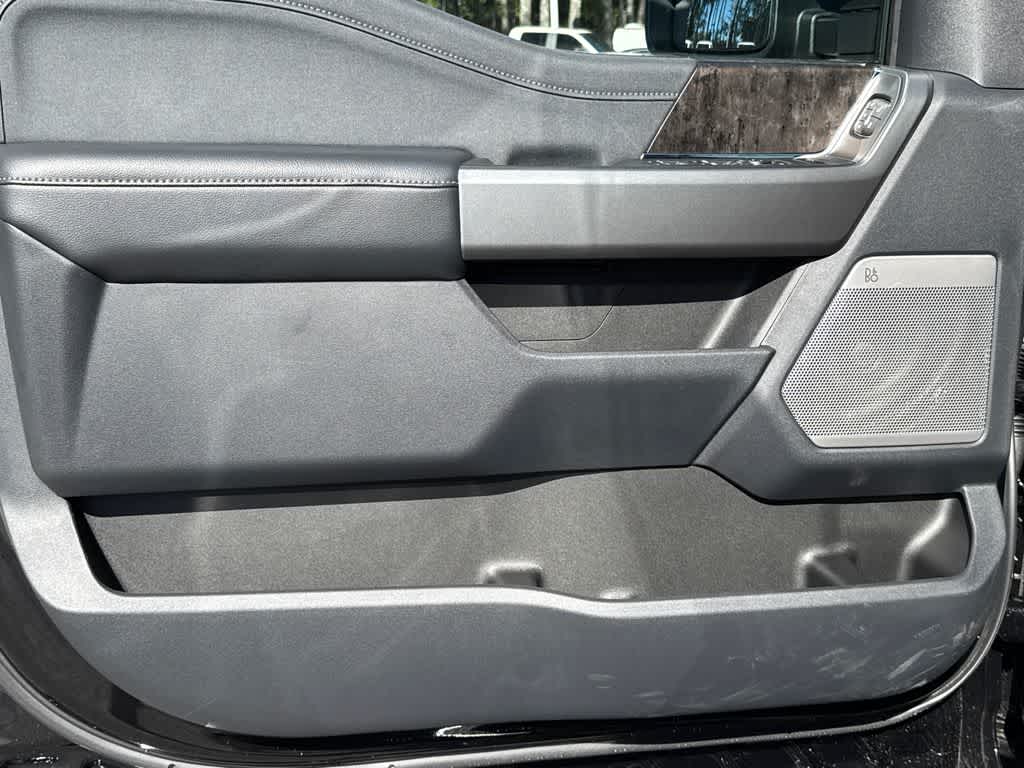 Thumbnail: 2026 Ford F-350 - 11