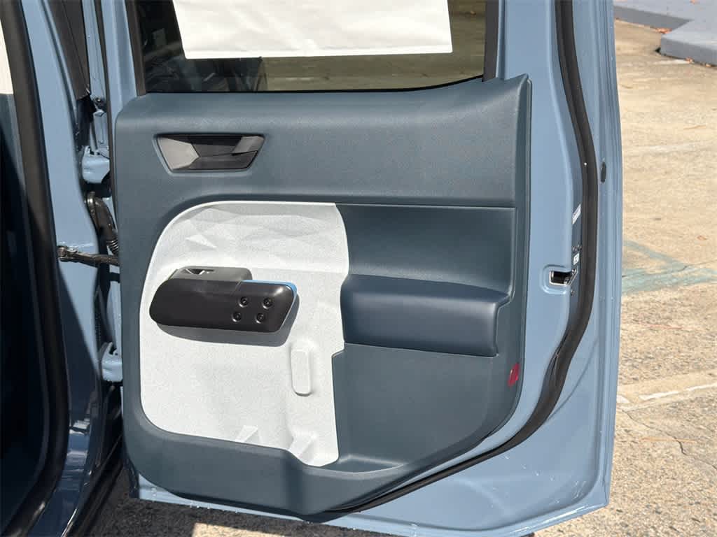 Thumbnail: 2025 Ford Maverick - 15