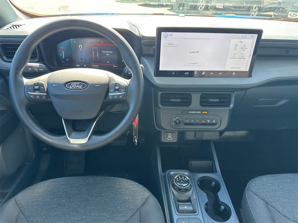 Thumbnail: 2025 Ford Maverick - 17