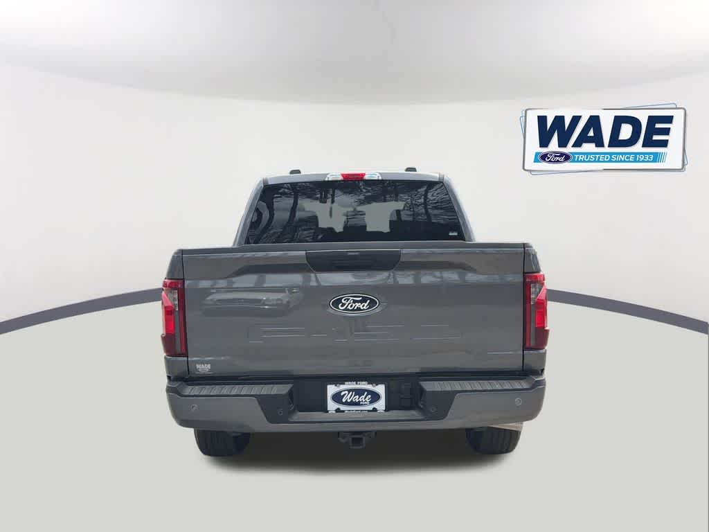 Thumbnail: 2026 Ford F-150 - 6