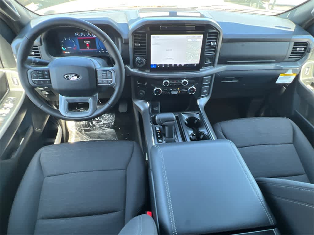 Thumbnail: 2025 Ford F-150 - 17