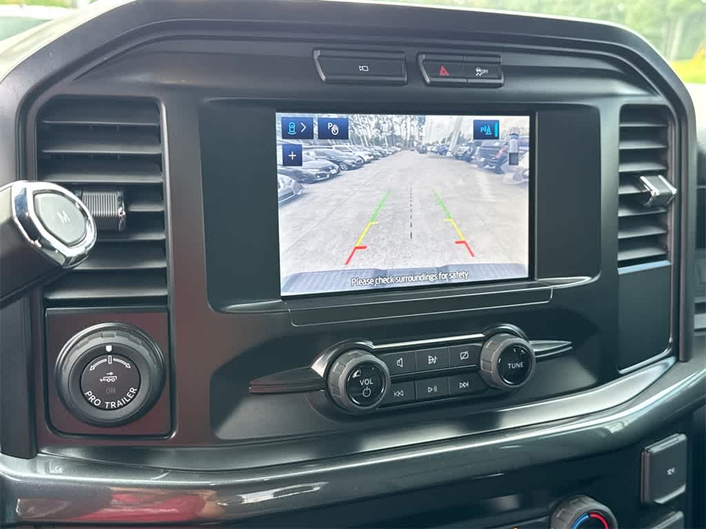 Thumbnail: 2022 Ford F-150 - 26