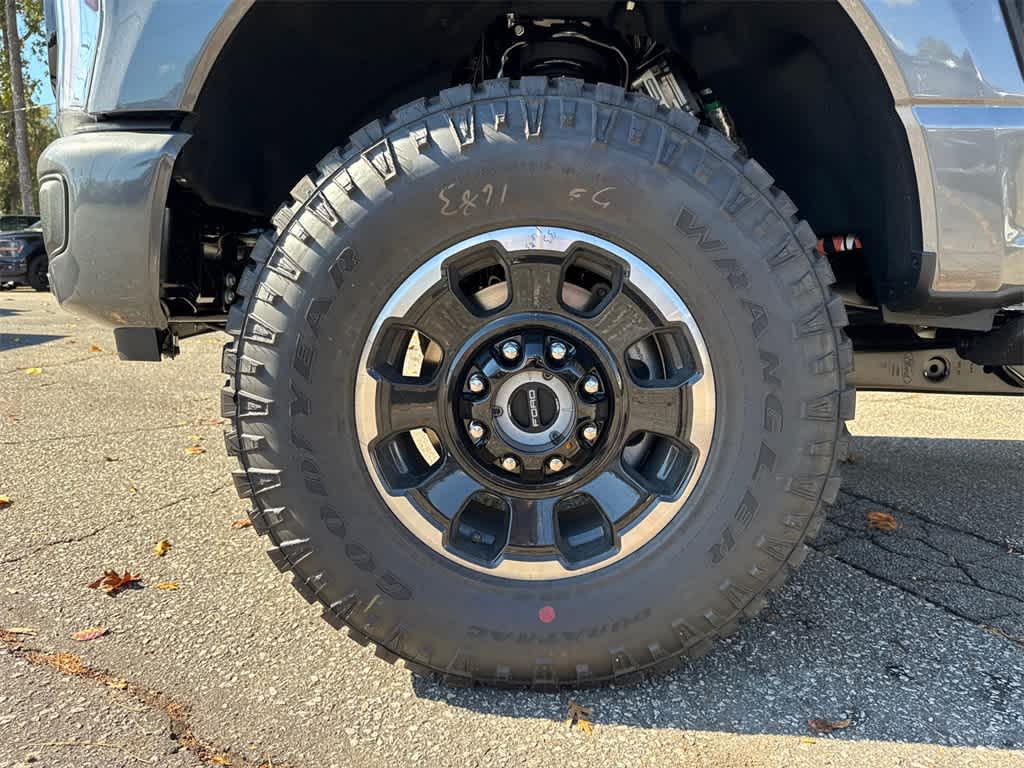 Thumbnail: 2026 Ford F-250 - 9