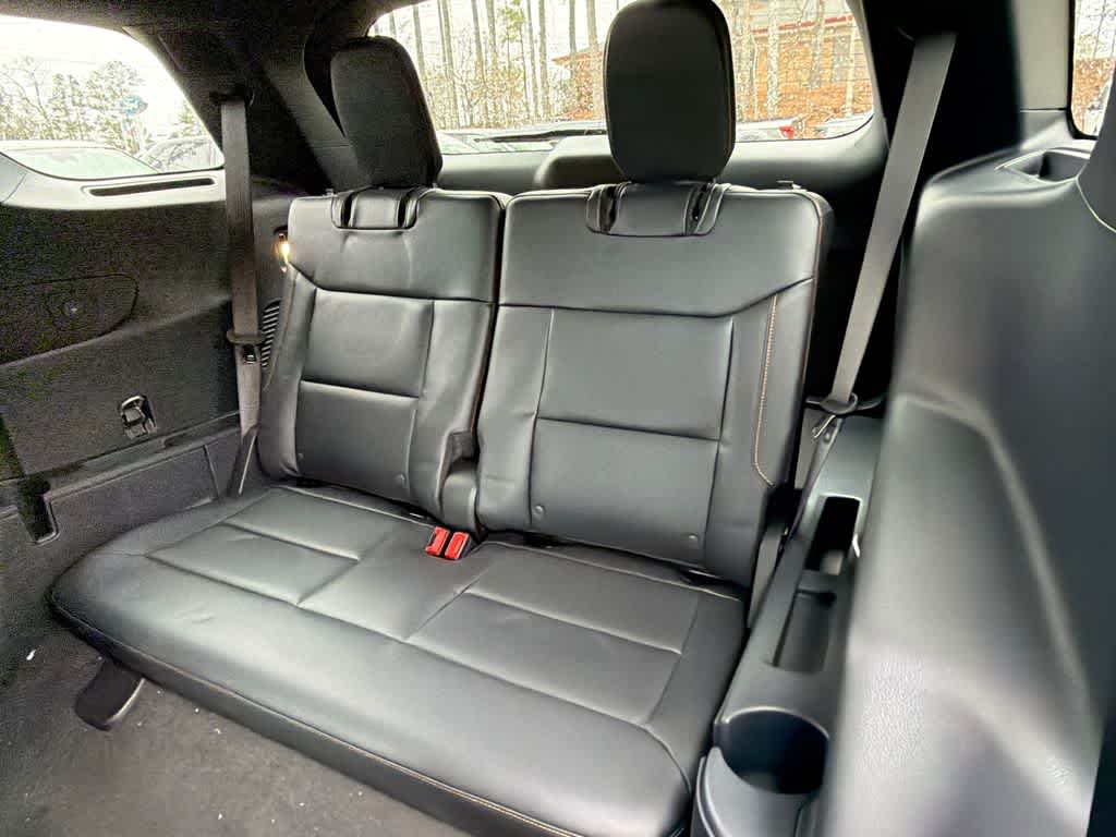 Thumbnail: 2026 Ford Explorer - 18