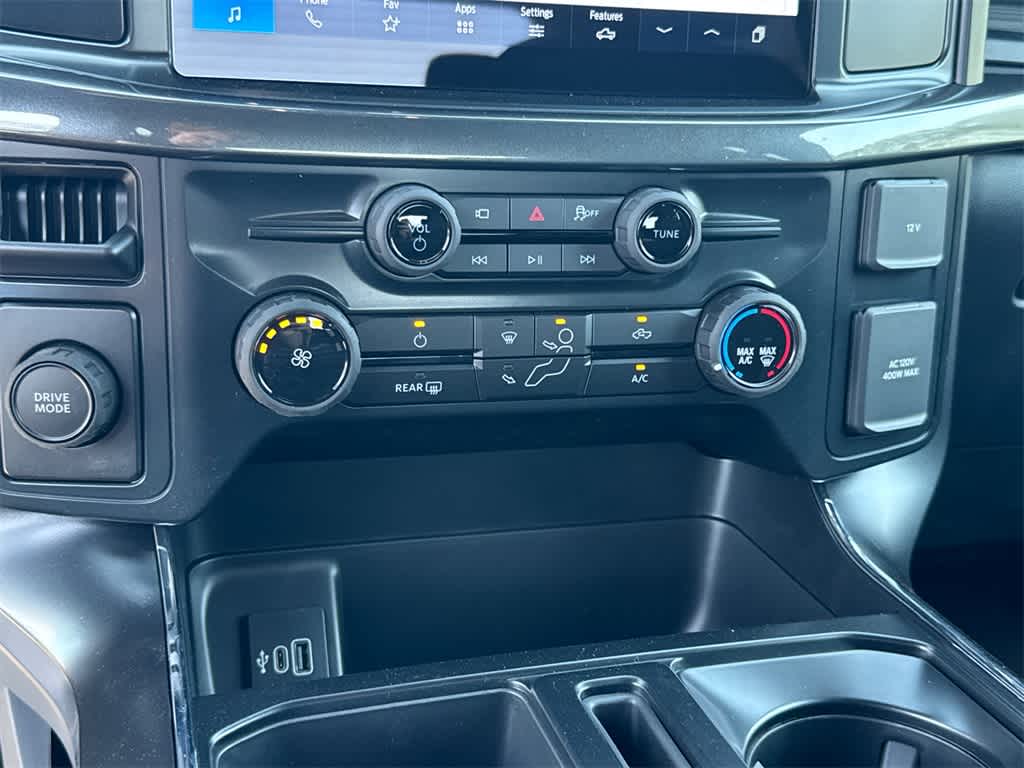 Thumbnail: 2025 Ford F-150 - 29