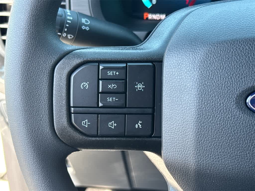 Thumbnail: 2025 Ford F-150 - 23