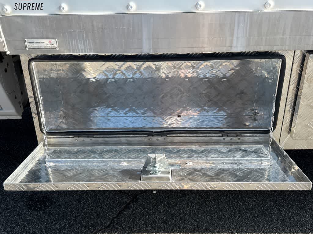 Thumbnail: 2023 Ford Econoline - 18