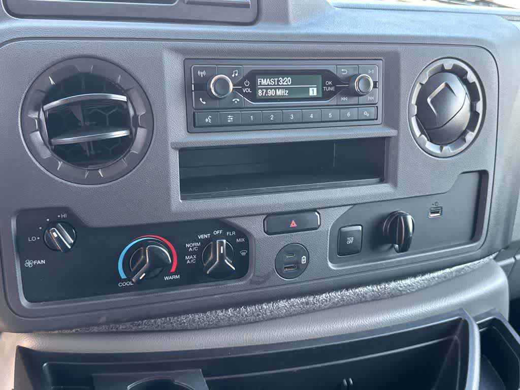 Thumbnail: 2023 Ford Econoline - 26