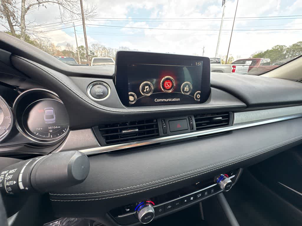 Thumbnail: 2021 Mazda Mazda6 - 19