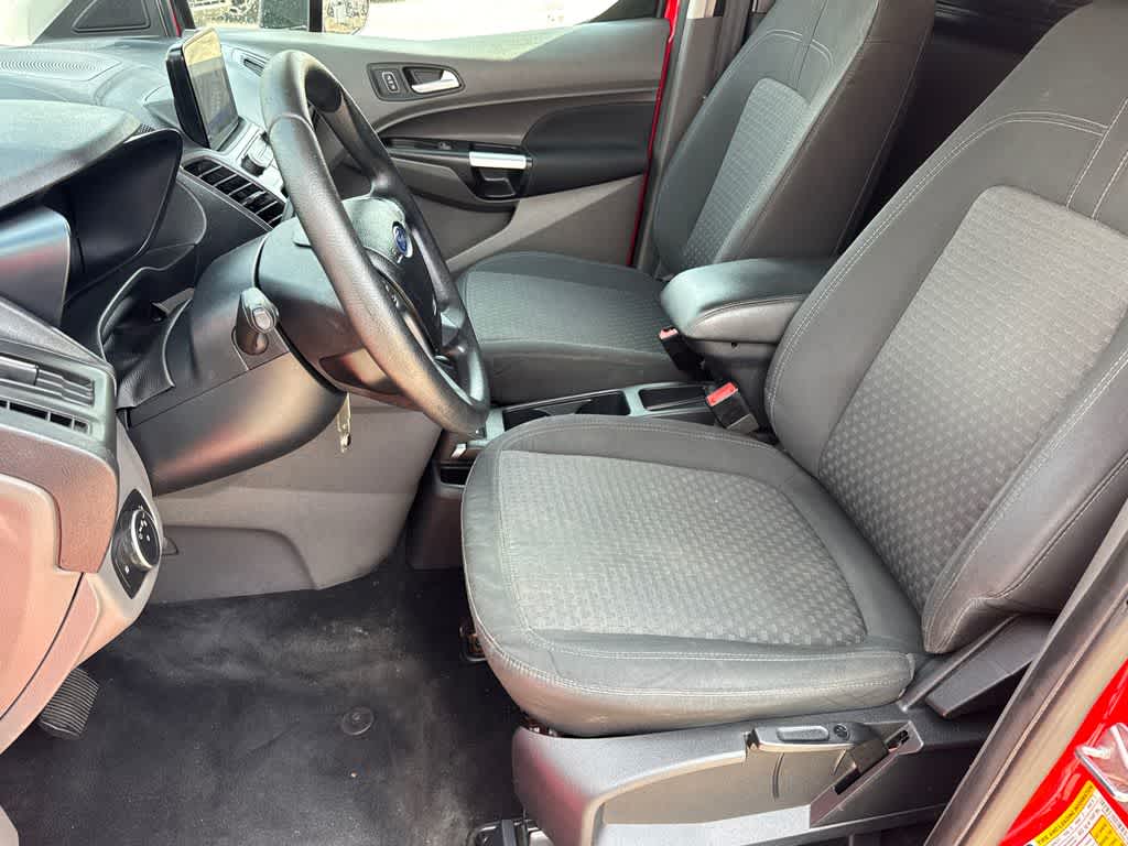 Thumbnail: 2021 Ford Transit Series - 10