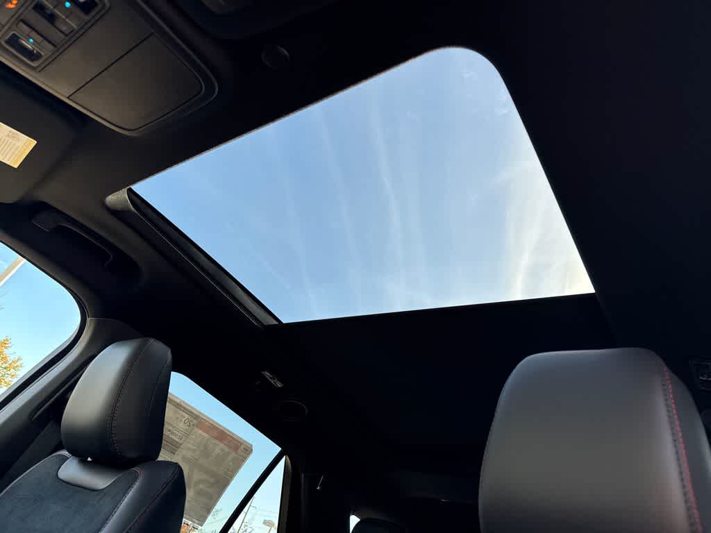 Thumbnail: 2026 Ford Explorer - 36