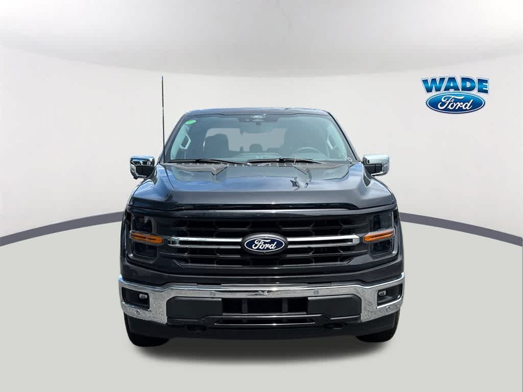 Thumbnail: 2024 Ford F-150 - 2