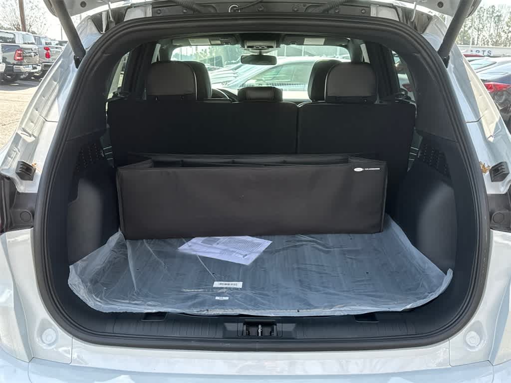 Thumbnail: 2025 Ford Escape - 15