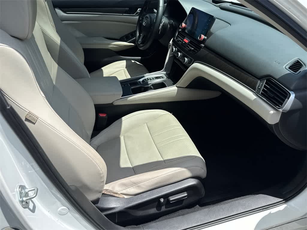 Thumbnail: 2022 Honda Accord - 13