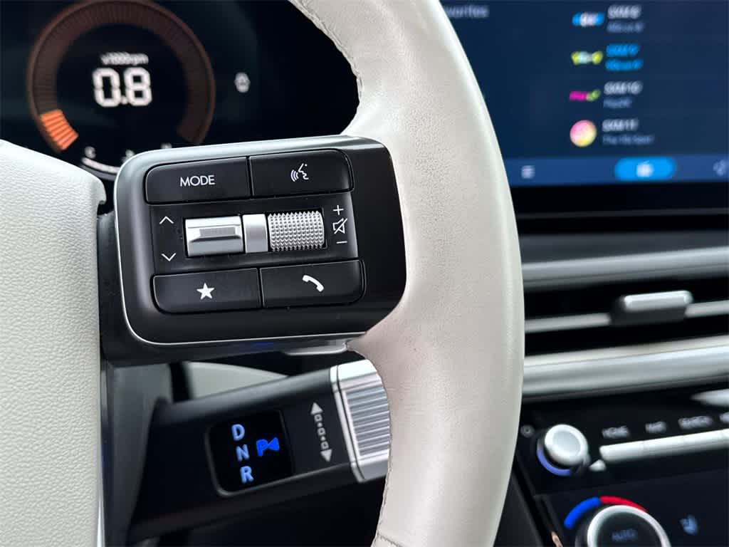 Thumbnail: 2024 Hyundai Santa Fe - 26