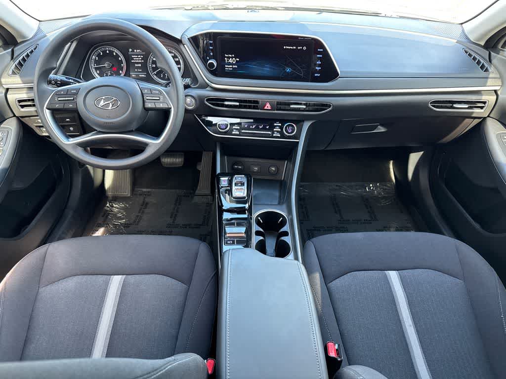 Thumbnail: 2023 Hyundai Sonata - 20