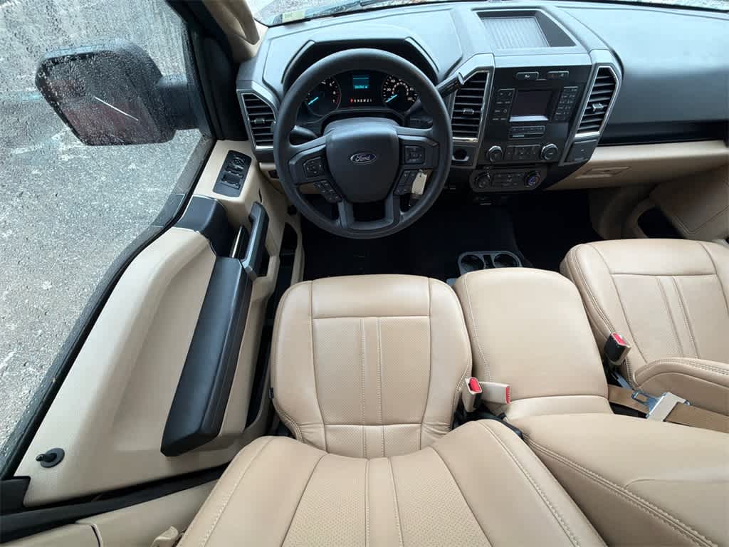 Thumbnail: 2015 Ford F-150 - 19