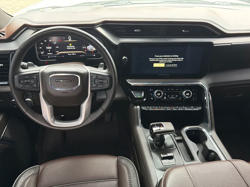 Thumbnail: 2024 GMC Sierra 1500 - 18
