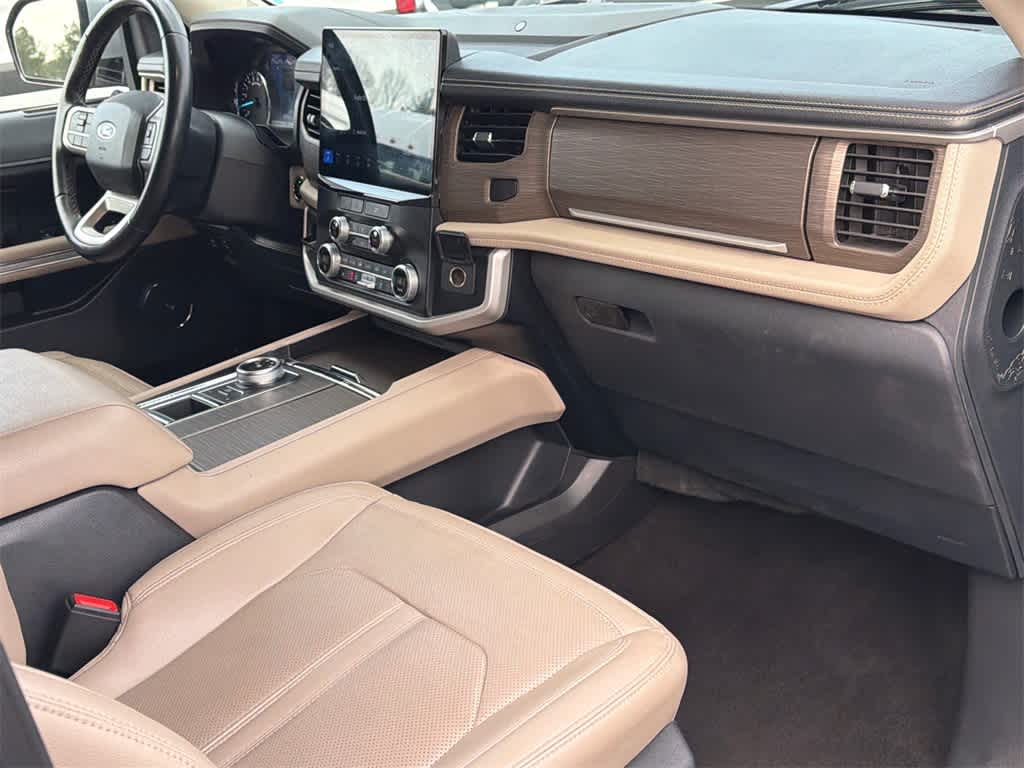 Thumbnail: 2023 Ford Expedition MAX - 13