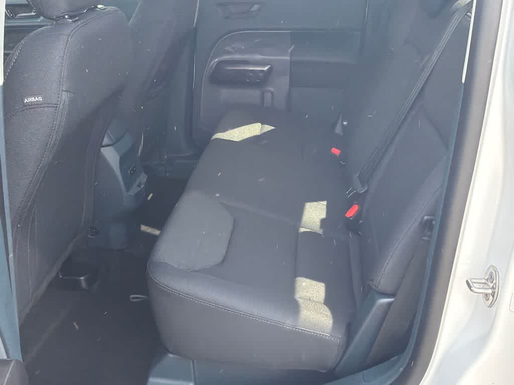 Thumbnail: 2026 Ford Maverick - 17