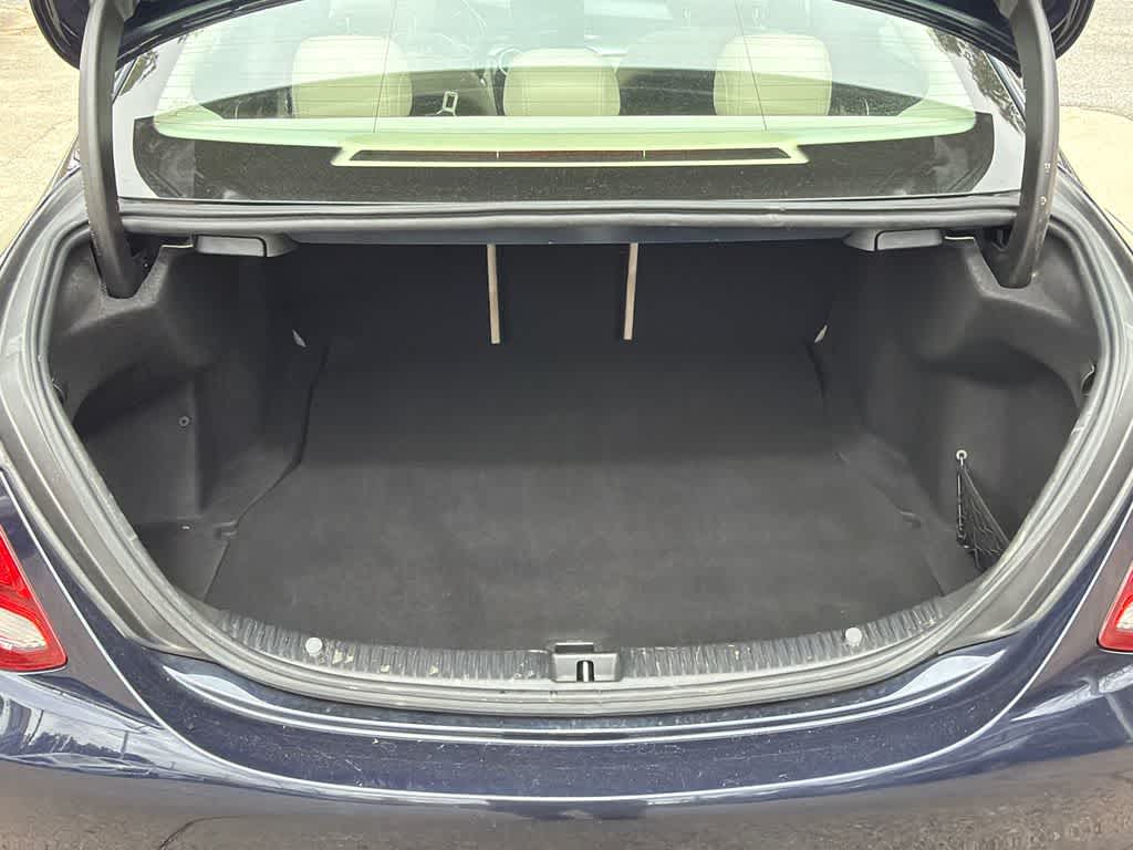 Thumbnail: 2017 Mercedes-Benz C-Class - 16