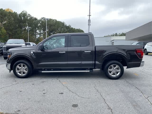Thumbnail: 2024 Ford F-150 - 2