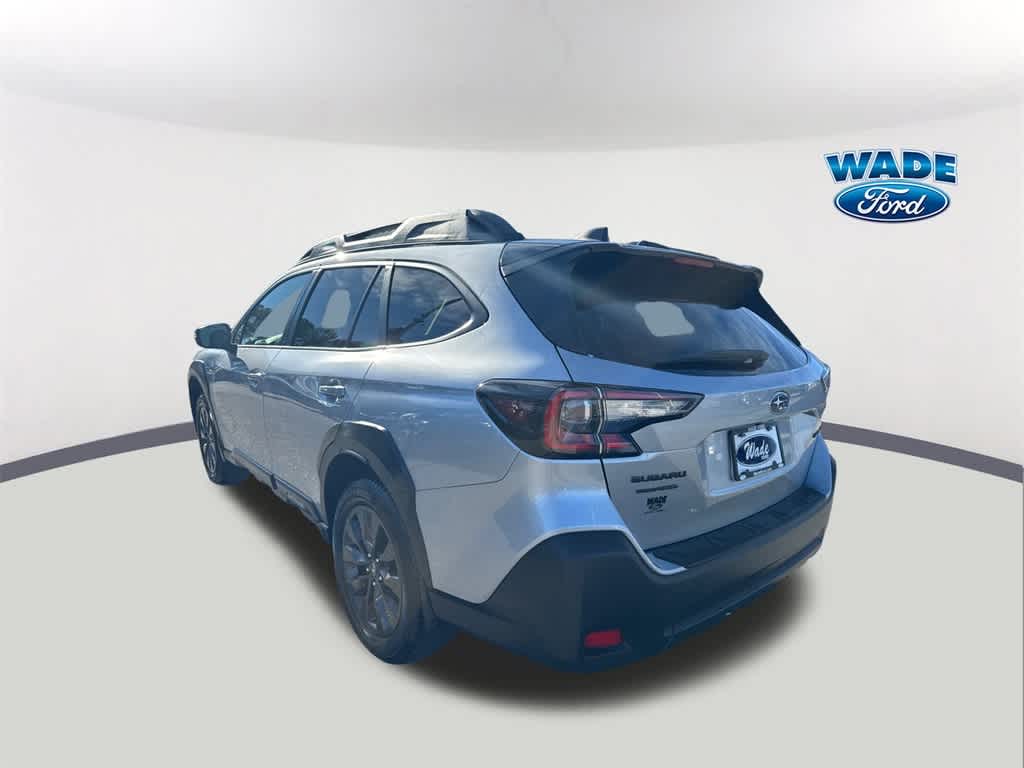 Thumbnail: 2023 Subaru Outback - 7