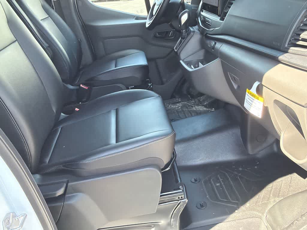 Thumbnail: 2026 Ford Transit Series - 12