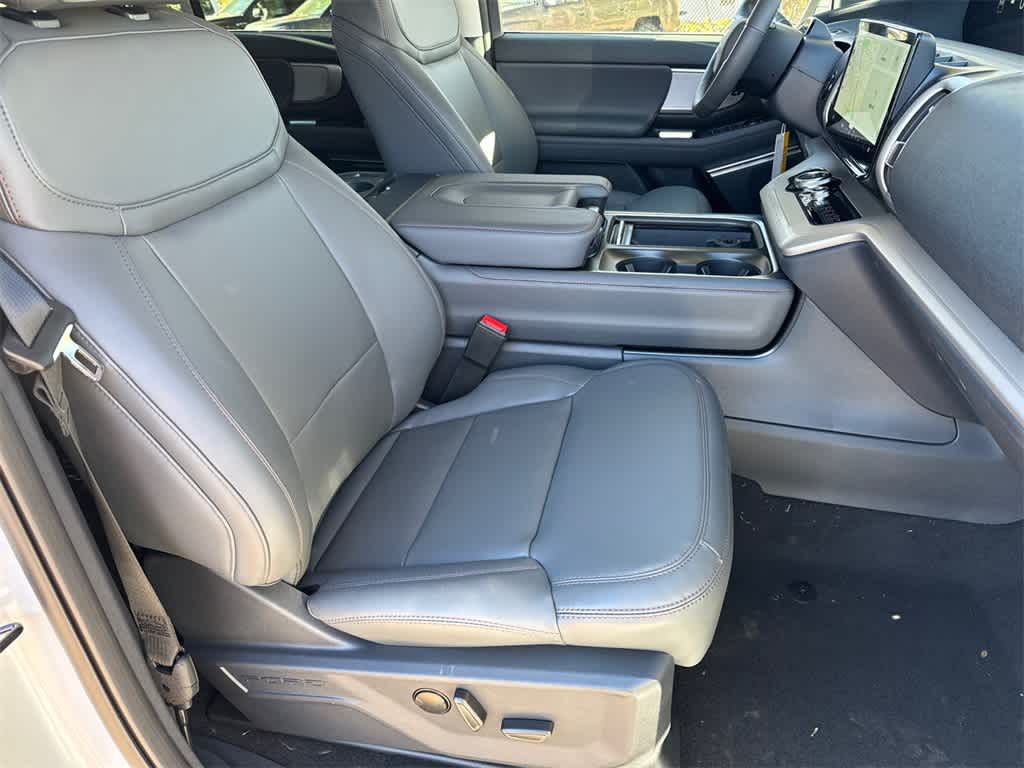 Thumbnail: 2025 Ford Expedition - 12