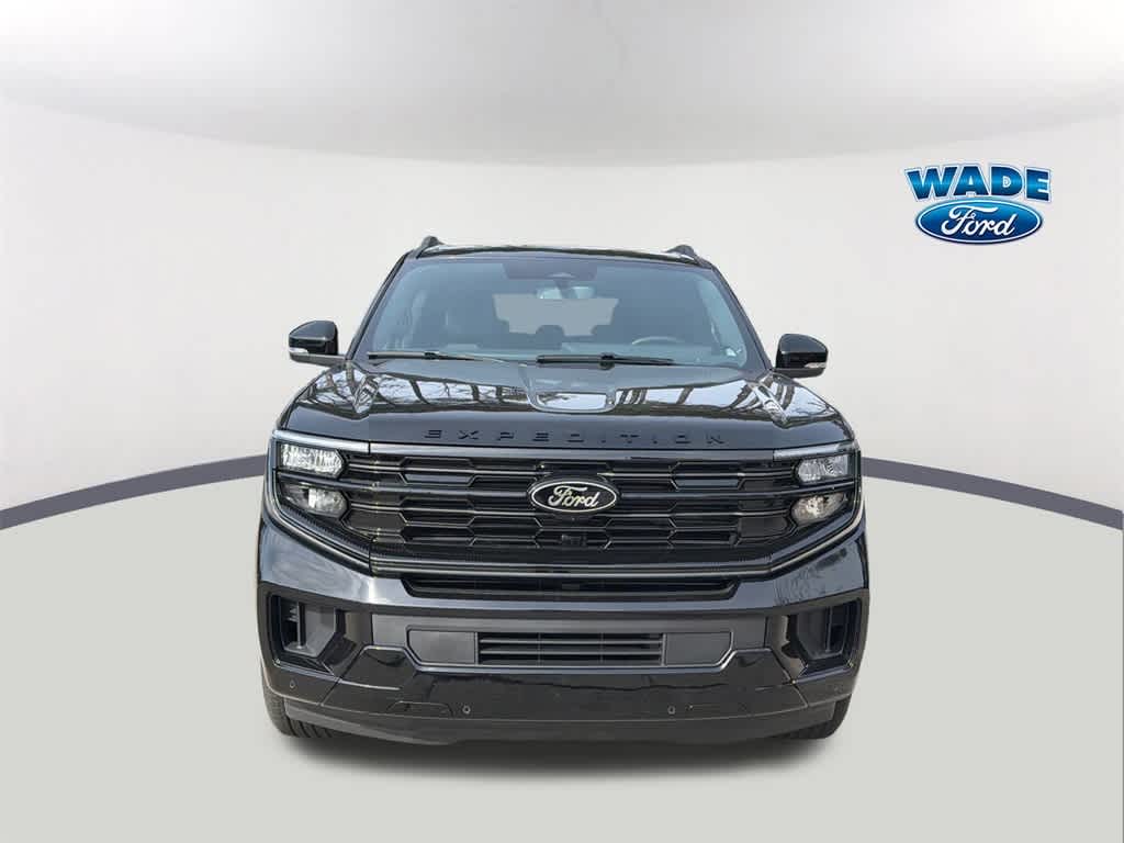Thumbnail: 2026 Ford Expedition - 2