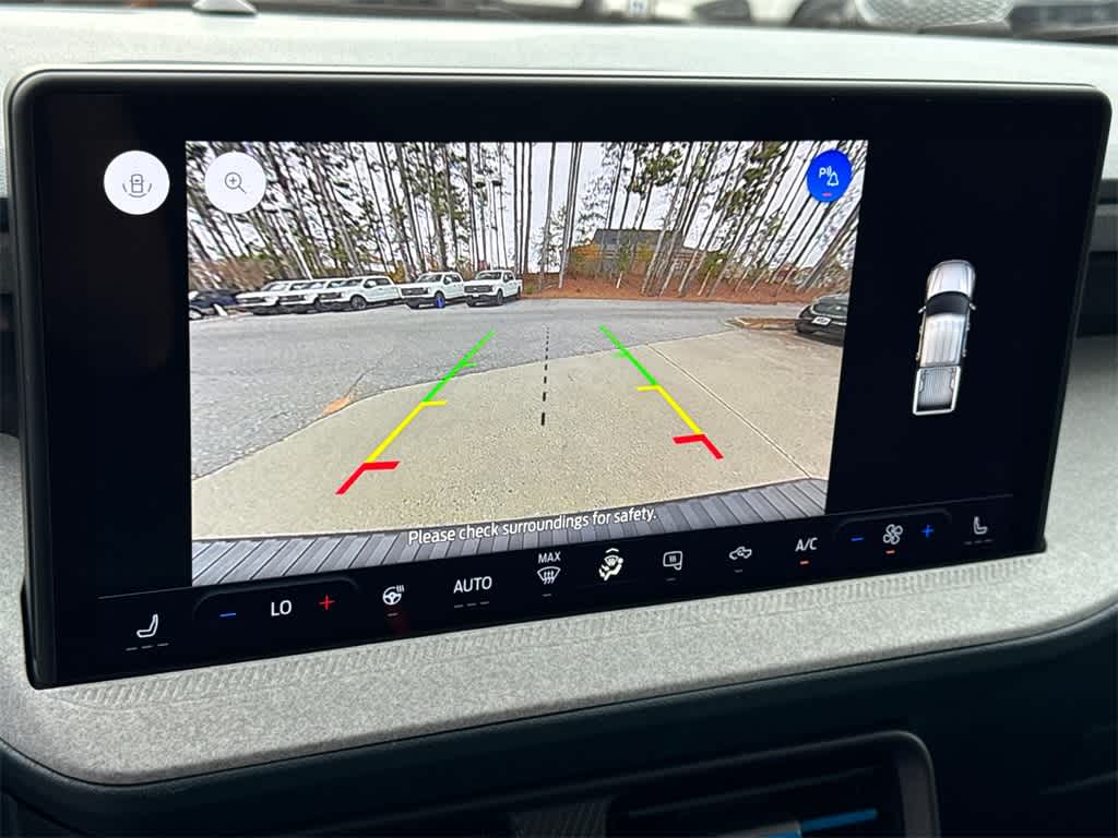 Thumbnail: 2025 Ford Maverick - 27