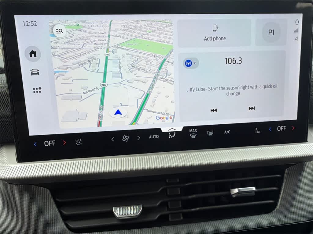 Thumbnail: 2026 Ford Explorer - 27