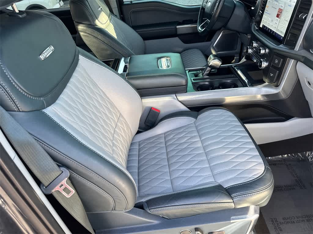 Thumbnail: 2022 Ford F-150 - 12