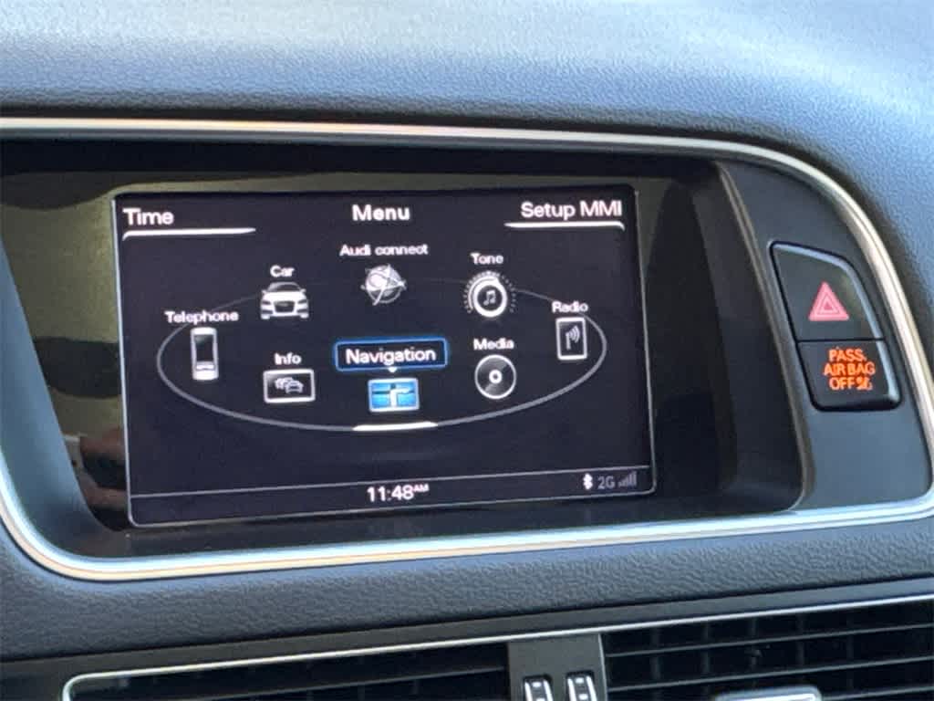 Thumbnail: 2016 Audi Q5 - 27