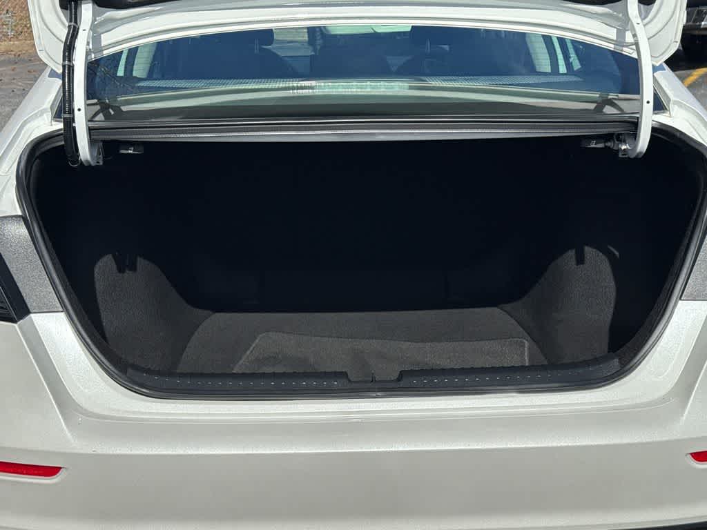 Thumbnail: 2024 Honda Accord - 16