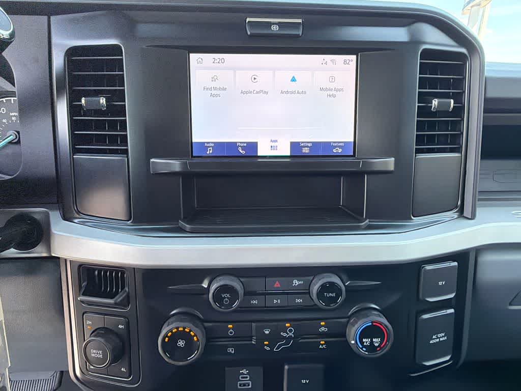 Thumbnail: 2025 Ford F-350 - 25