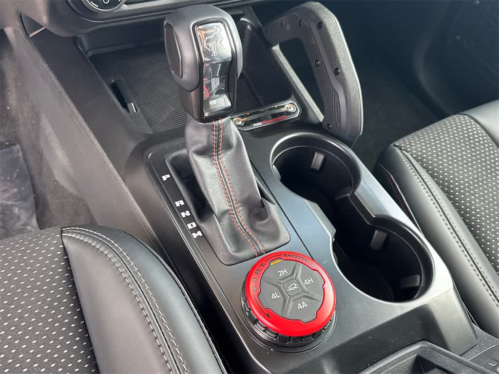 Thumbnail: 2025 Ford Bronco - 30