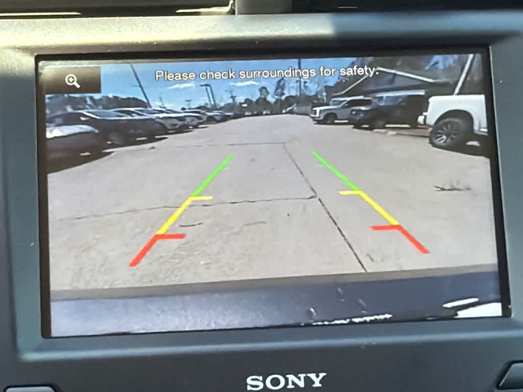 Thumbnail: 2016 Ford Fusion - 27