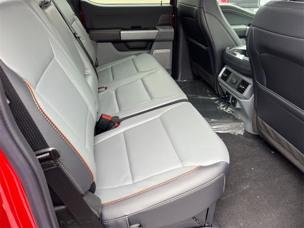 Thumbnail: 2025 Ford F-150 - 14