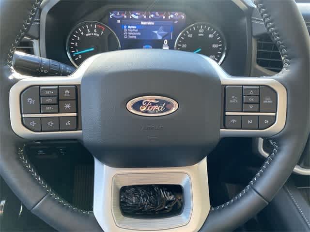 2024 Ford Expedition XLT 22
